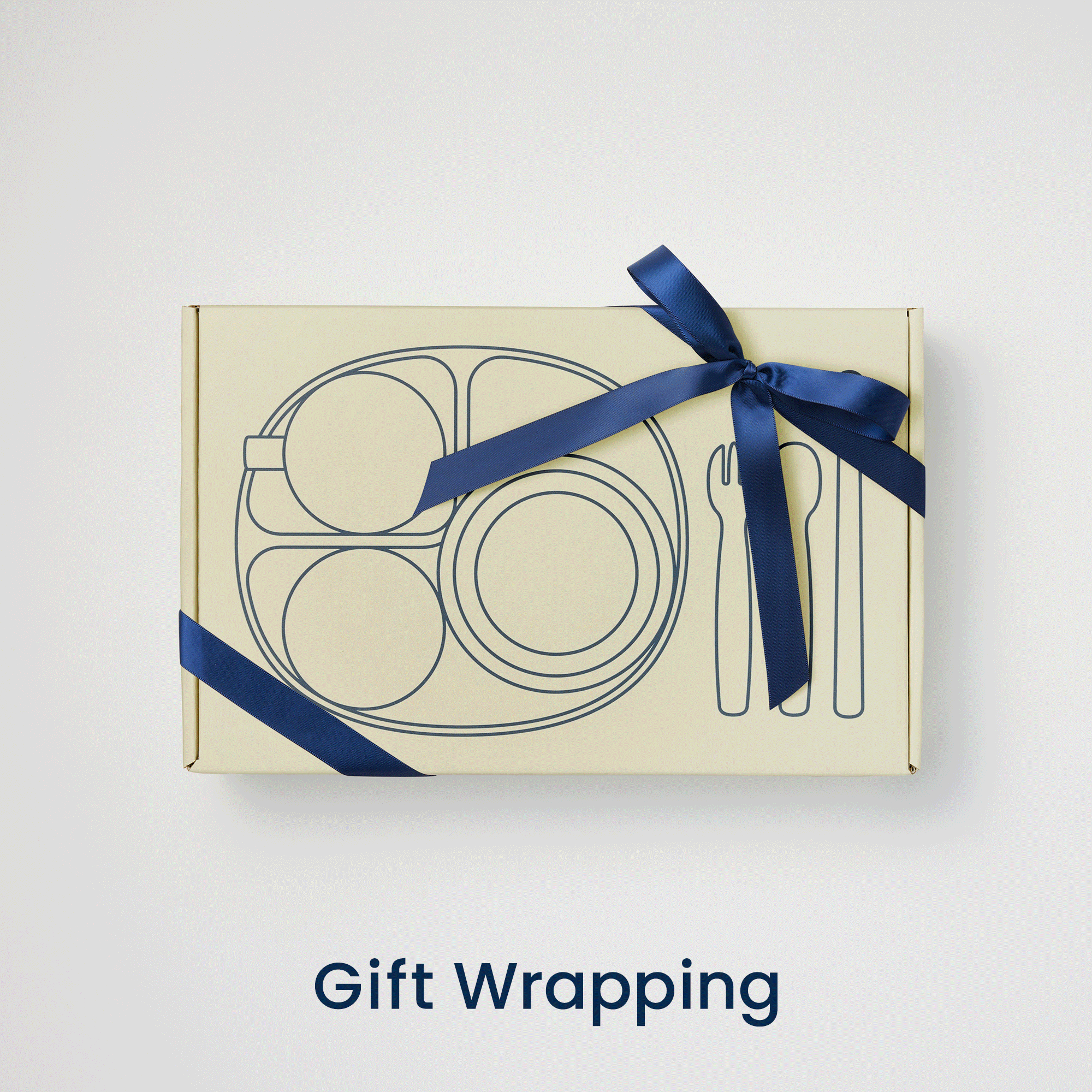 ギフトラッピングのお知らせ – tane