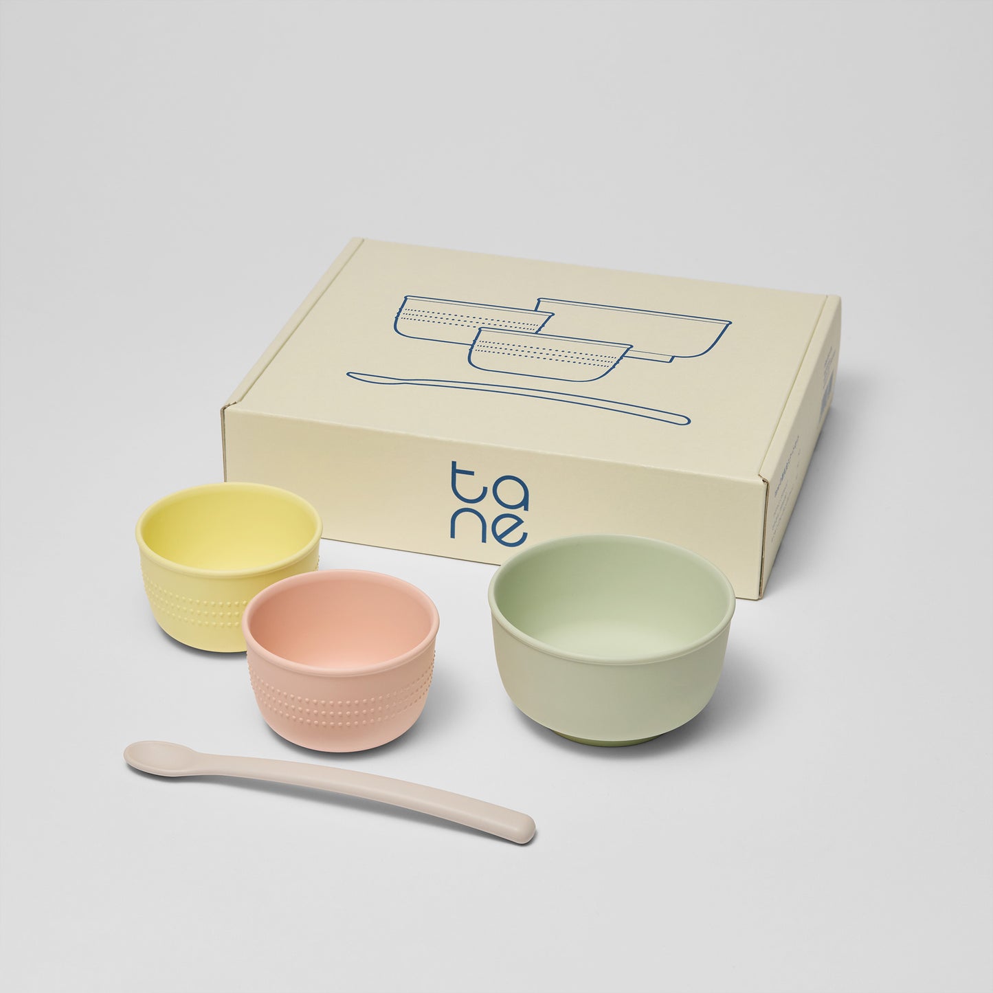 離乳食スタートセット