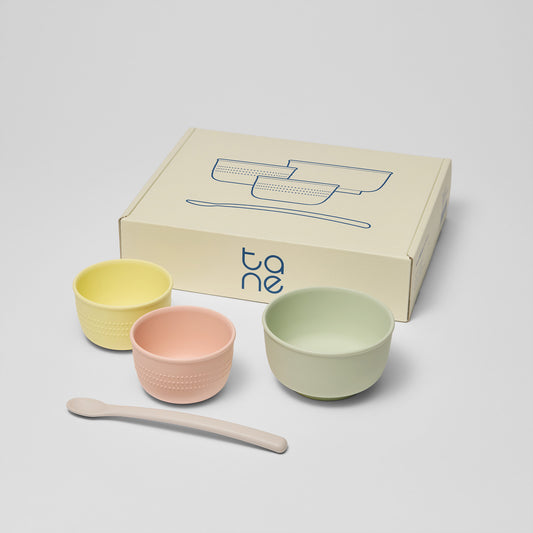 離乳食スタートセット