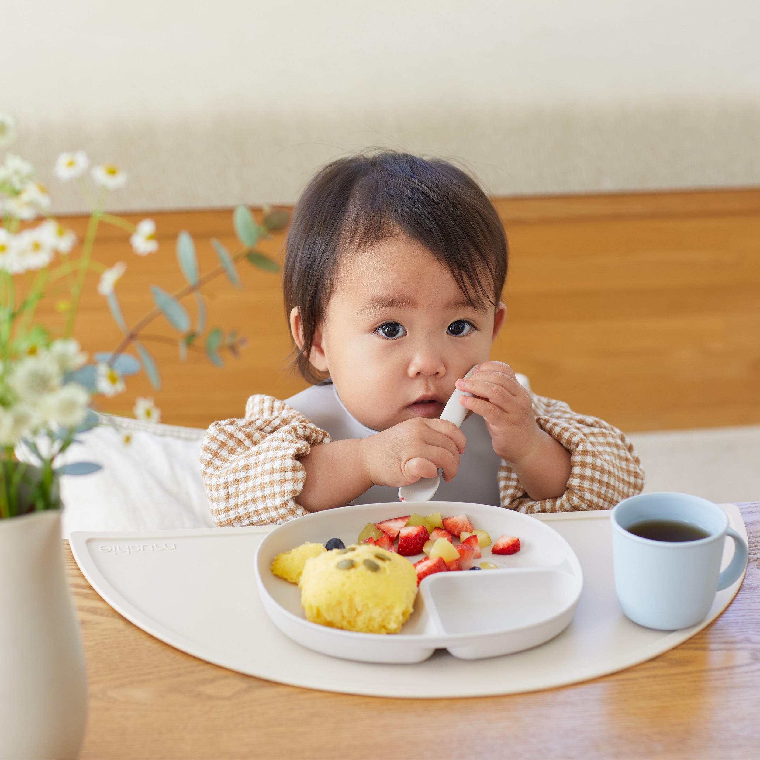 プレート 食器 オファー 子供